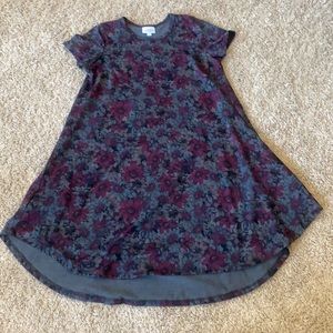 Lularoe Carly
